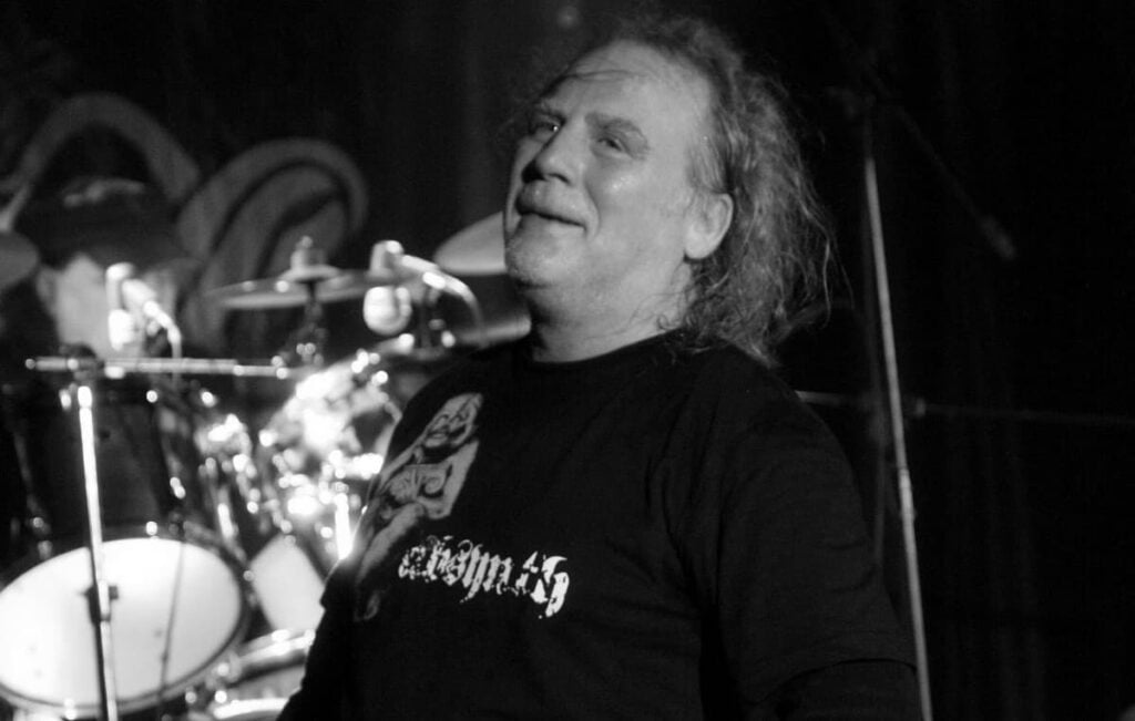„Nie ma Kata bez Romana”? Nowa płyta KAT budzi kontrowersje 5 Roman Kostrzewski