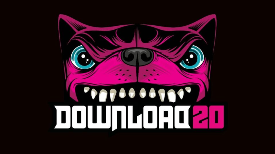 Download Festival 2023