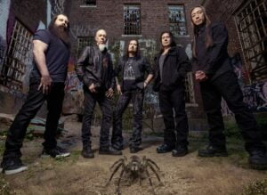 Zespoły metalowe, które zmieniły nazwę. Niektóre zaskakują! 11 Dream Theater