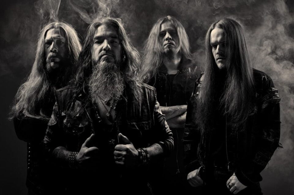 Machine Head na Mystic Festival 2024 jako drugi headliner 1 Machine Head