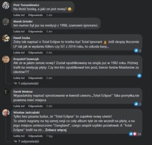 Screen z FB Warner Music