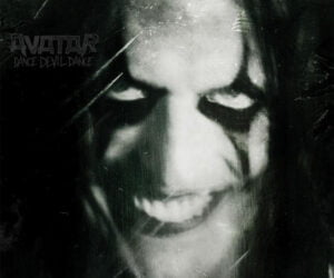 Avatar Dance Devil Dance album