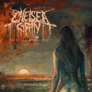 Chelsea Grin Suffer In Heaven album