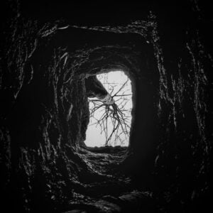 Choroszcz - „Rojenie”. Niepokojący, ociekający smołą klimat 2 Choroszcz album Rojenie