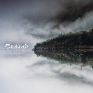 Enslaved Heimdal album