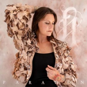 Floor Jansen Paragon album