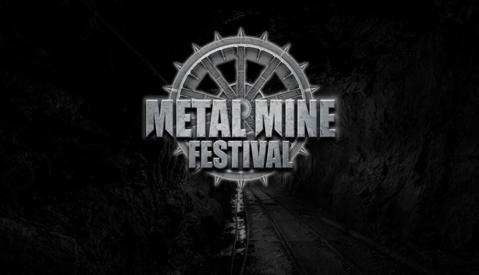 Taake i Gaerea na Metal Mine Festival 2023 1 Metal Mine Festival