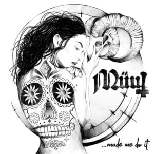 MüuT wyda album „Make Me Do It”. Premiera w styczniu 2023 2 Muut album Make Me Do It