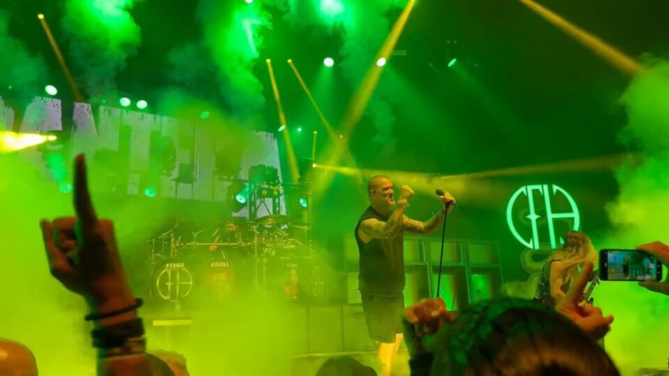 Pantera 2022 wideo FHD