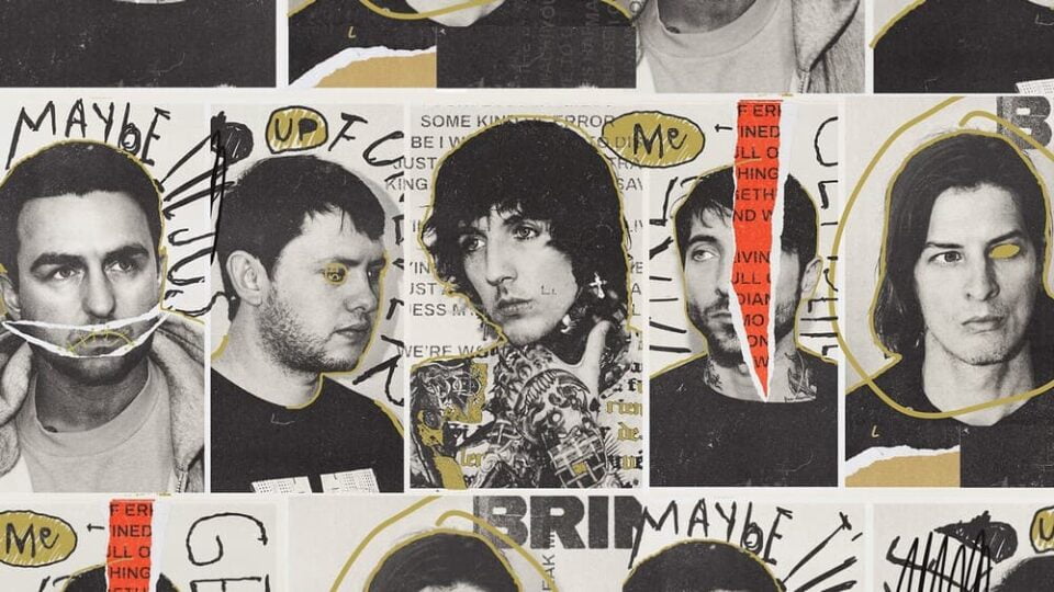 Bring Me The Horizon