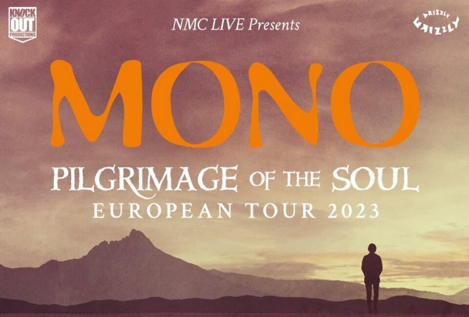 Koncerty Mono i Gggolddd