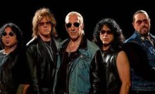 Twisted Sister
