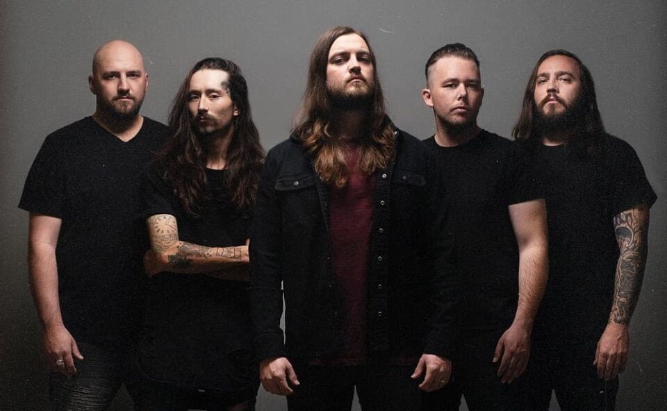 Arrival Of Autumn wyda nowy album „Kingdom Undone” 1 Arrival Of Autumn