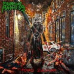 Crippling Madness - Ponad Zwłokami