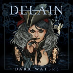 Delain Dark Waters album