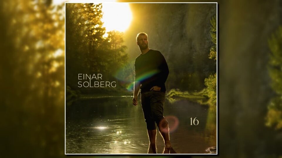 Einar Solberg album 16