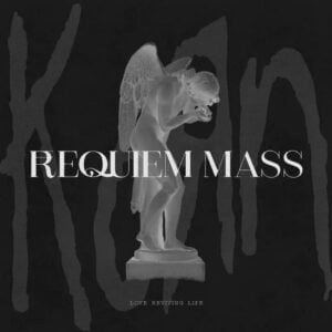 Korn wydaje mini-album „Requiem Mass” 2 Korn album Requiem Mass