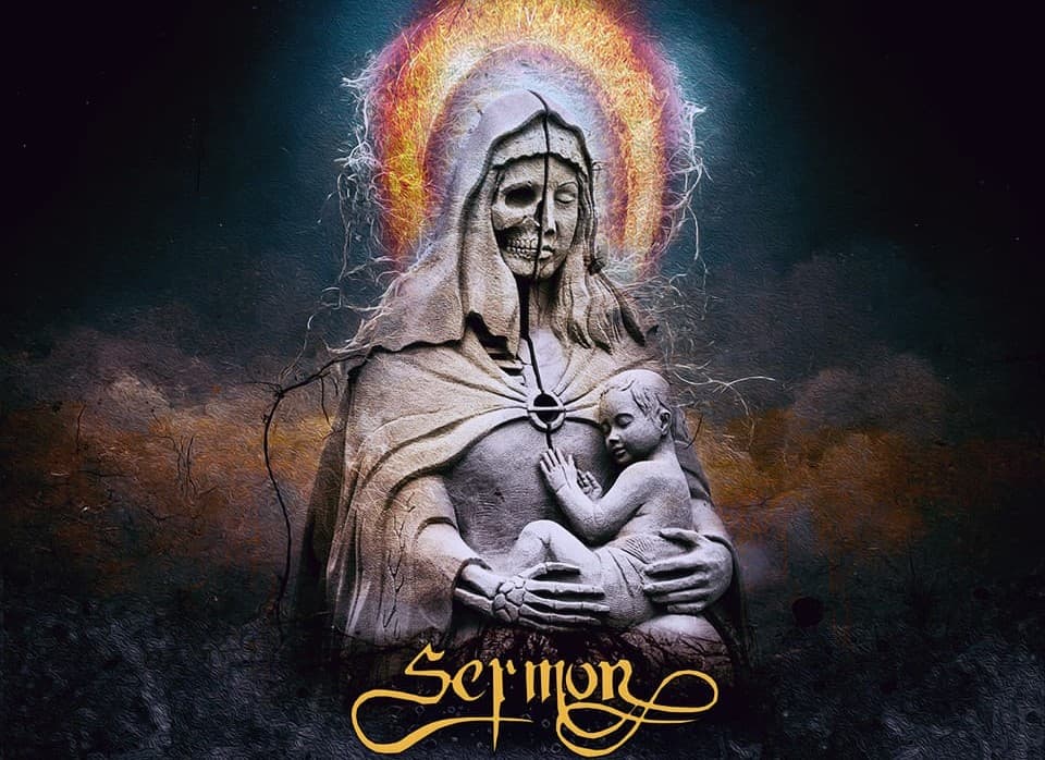 Sermon album Tll Birth Do Us Part