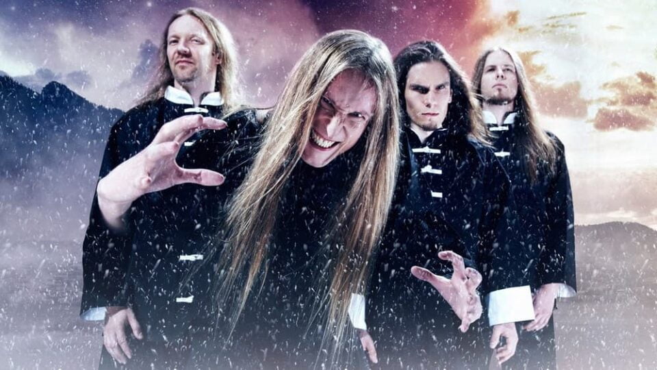Zespół Wintersun