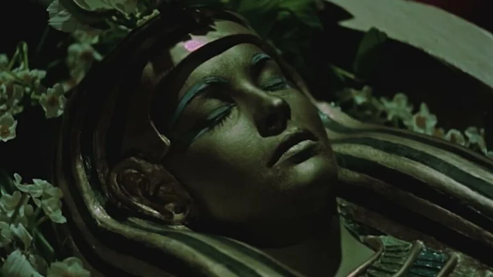 Hermopolis The Pontic Wind wideo