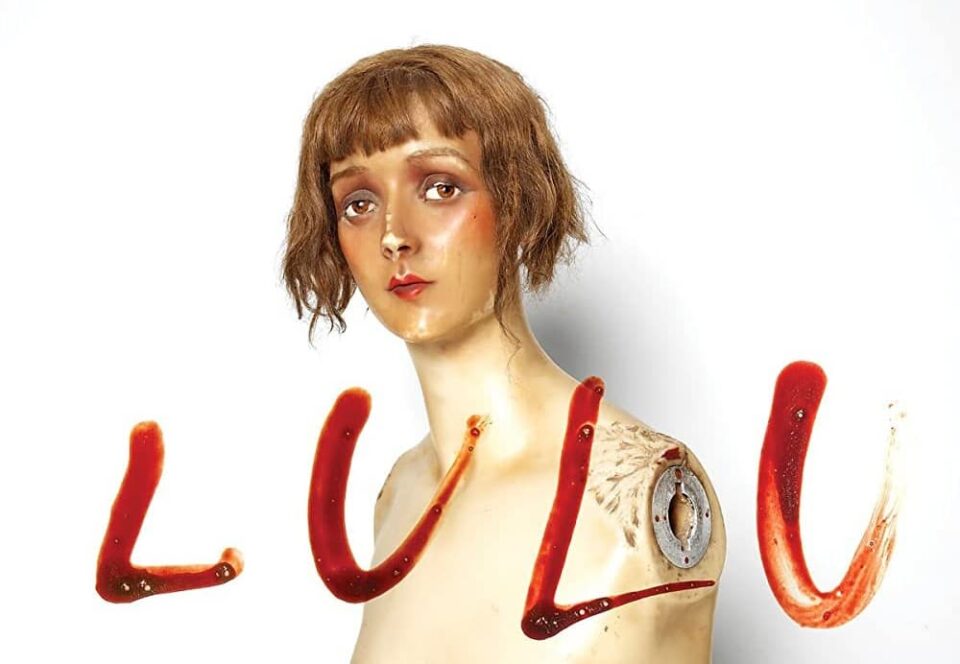 Metallica Lou Reed Lulu