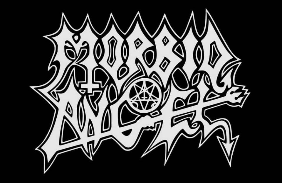 Morbid Angel logo