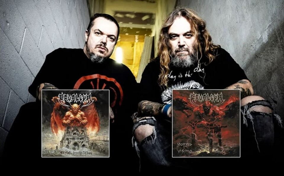 Cavalera