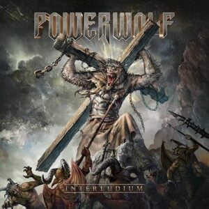 Premiery muzyczne w kwietniu 2023. Metallica, Powerwolf i inni 2 Powerwolf album Interludium