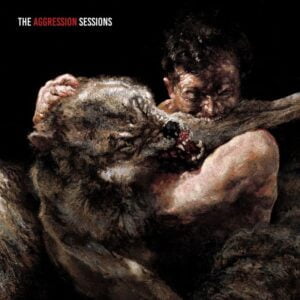Premiery muzyczne w kwietniu 2023. Metallica, Powerwolf i inni 3 The Aggression Sessions Thy Art Is Murder Fit For An Autopsy and Malevolence album