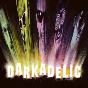 Premiery muzyczne w kwietniu 2023. Metallica, Powerwolf i inni 9 The Damned album Darkadelic