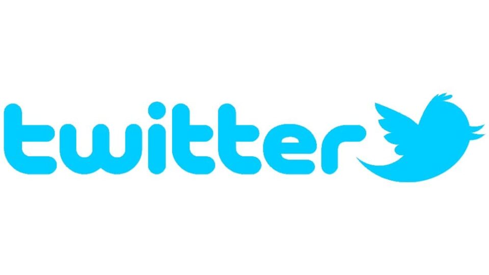 Twitter Logo