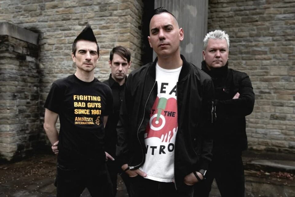 Anti Flag