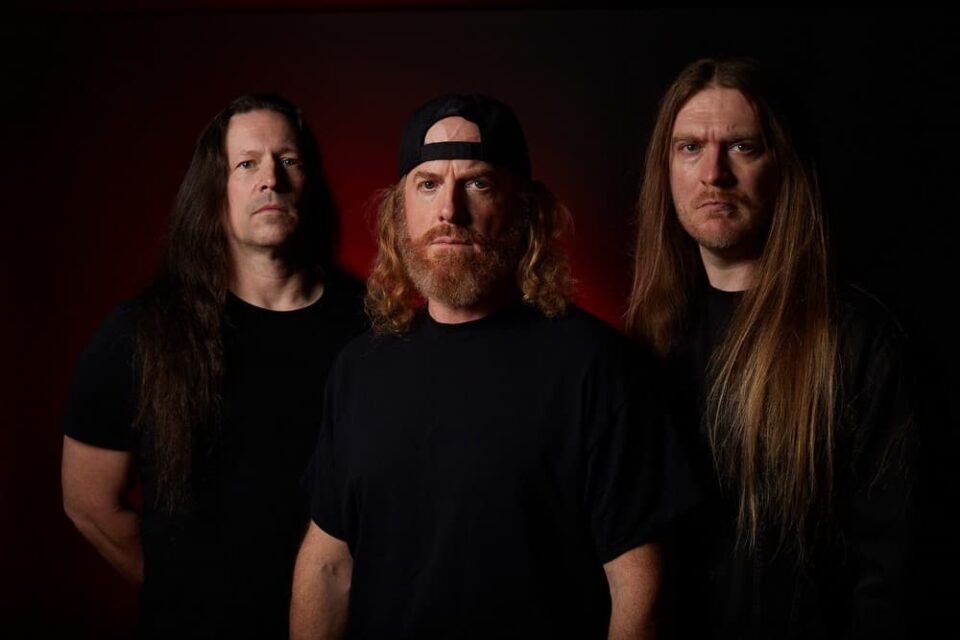 Zespół Dying Fetus