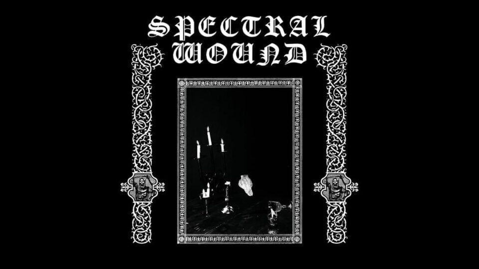 Koncerty Spectral Wound w Polsce