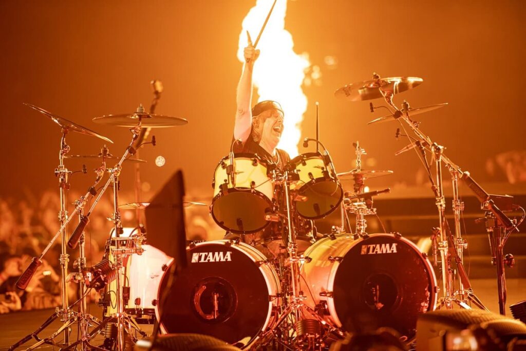  Metallica w Polsce 2026: Wyprzedany koncert w Chorzowie i frustracja fanów Illustration 