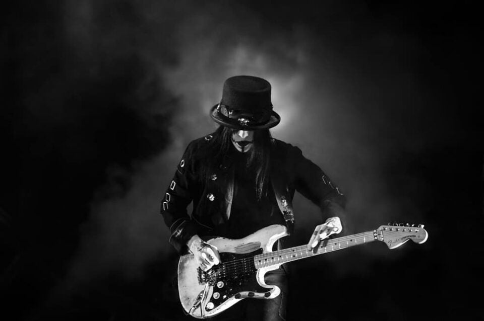 Mick Mars