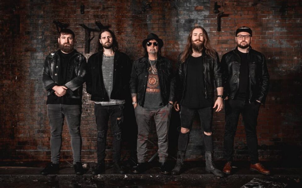 Phil Campbell and the Bastard Sons