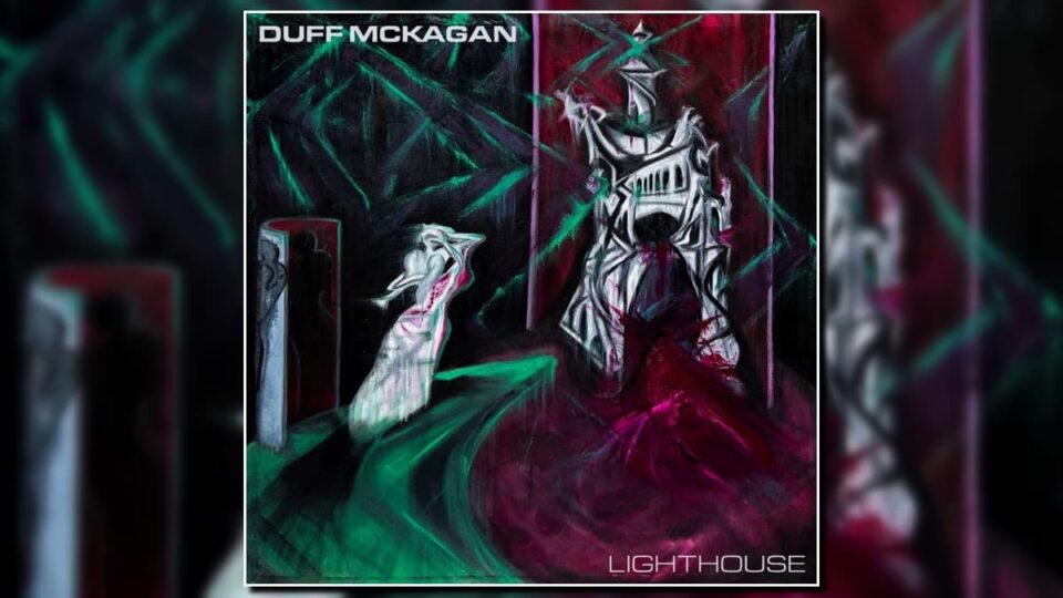 Duff Mckagan Lighthouse