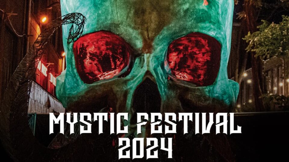 Mystic Festival 2024