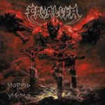 Cavalera - Morbid Visions i Bestial Devastation
