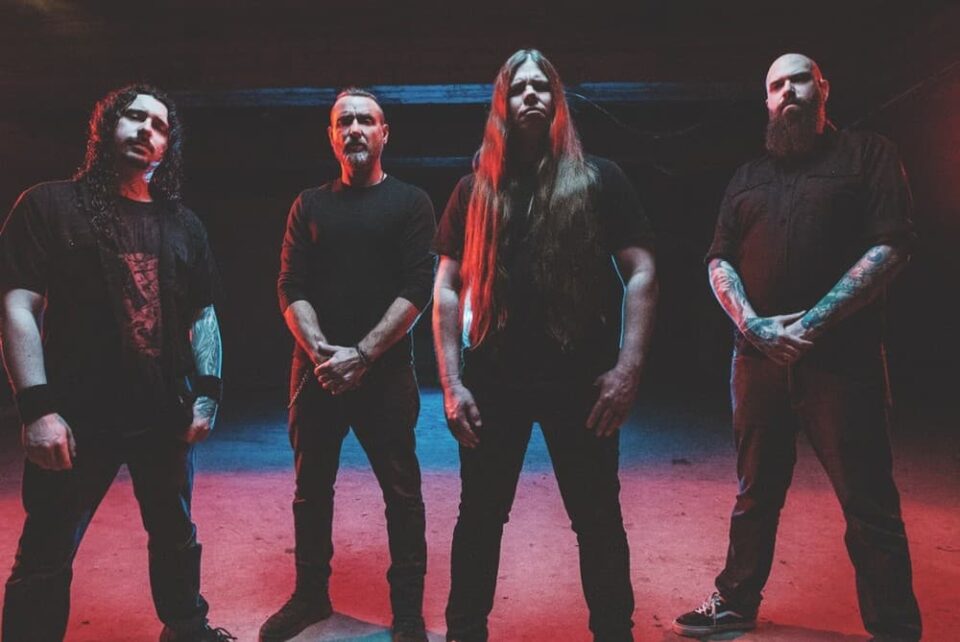 Cryptopsy zapowiada nowy album. Premiera w czerwcu 2025 1 Cryptopsy 2023