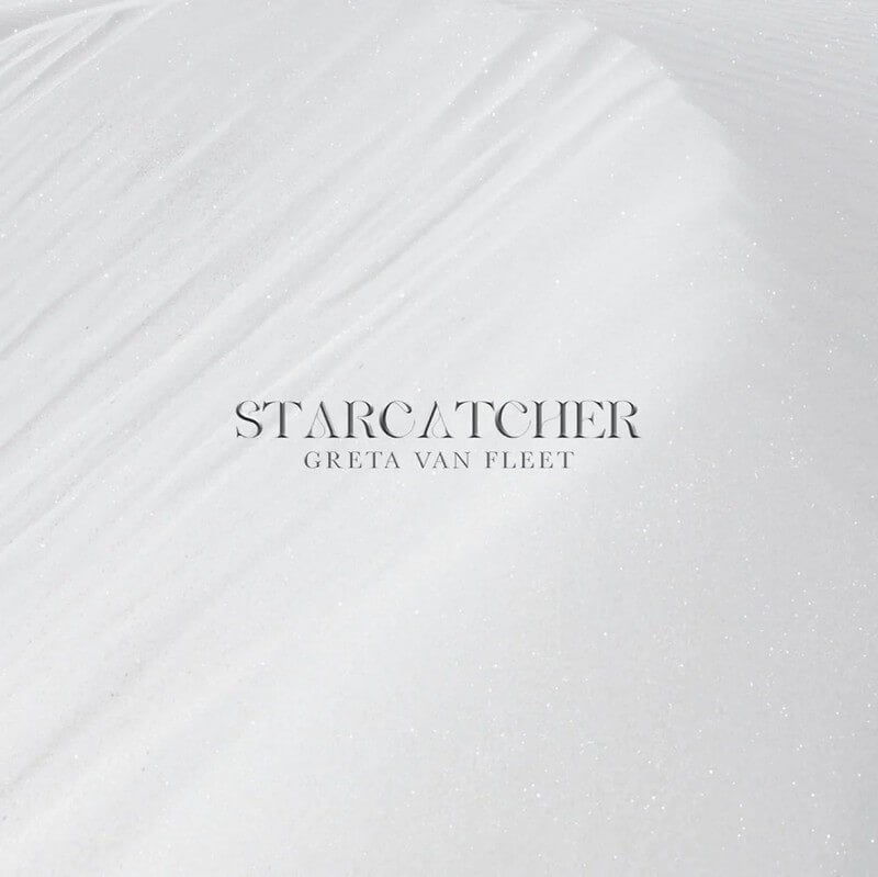 Premiery muzyczne w lipcu 2023. Rock i metal na wakacje 6 Greta Van Fleet album Starcatcher