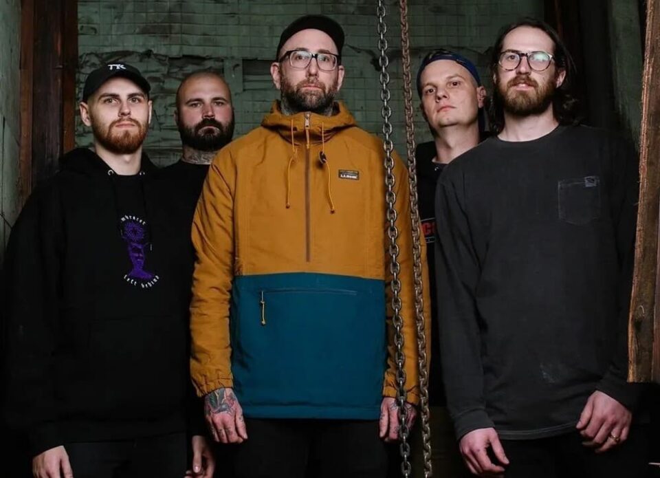 The Acacia Strain