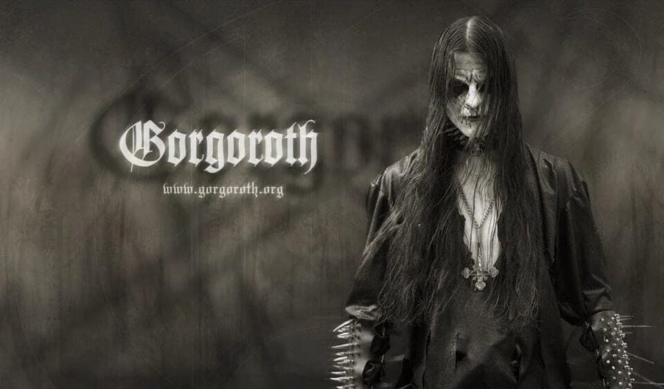 Infernus Gorgoroth