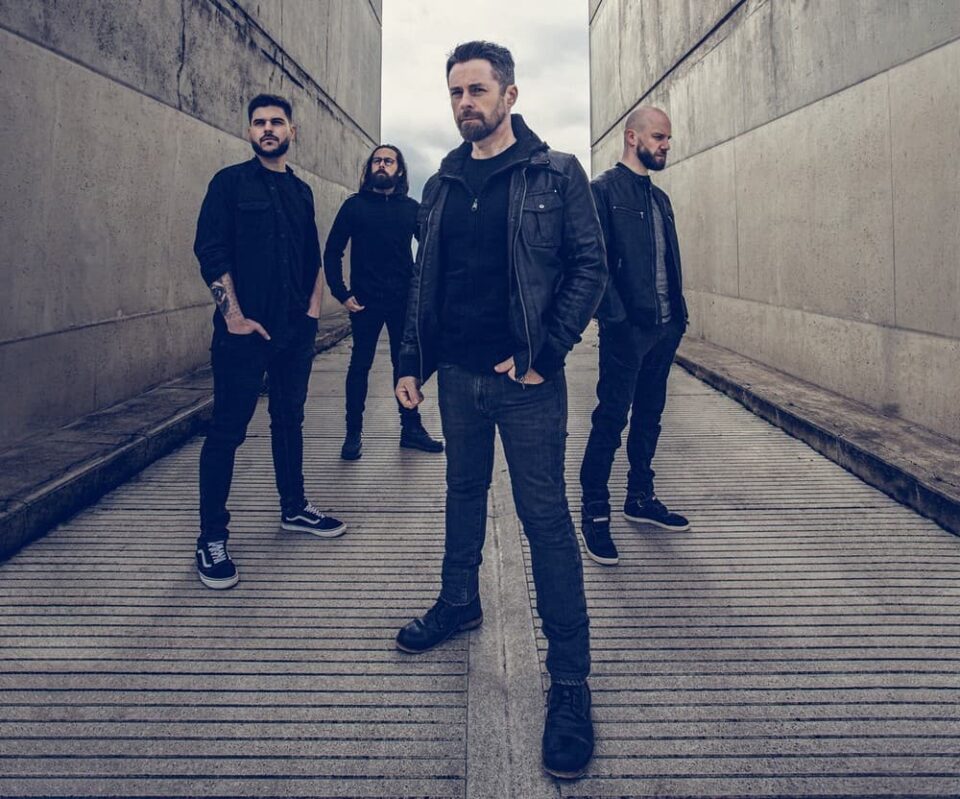 Molybaron: premiera nowego albumu. Będzie też polski koncert 1 Molybaron