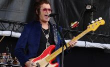 Glenn Hughes