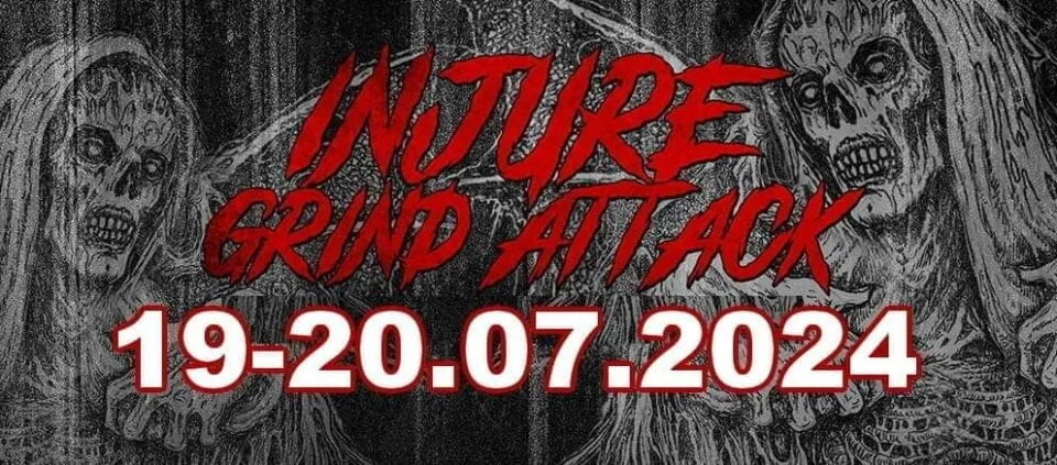 Injure Grind Attack 2024