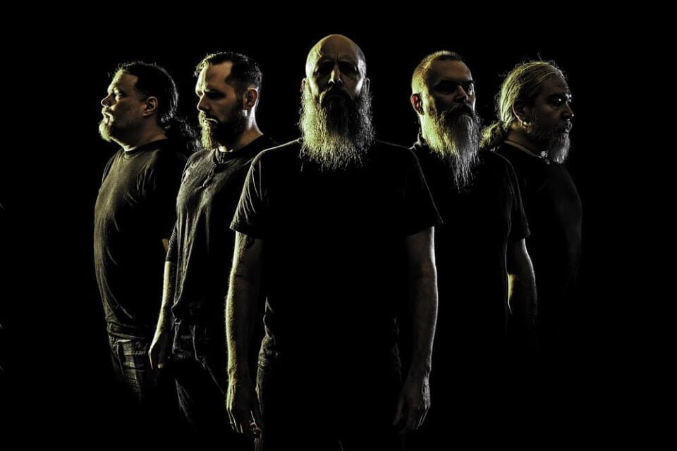 Meshuggah