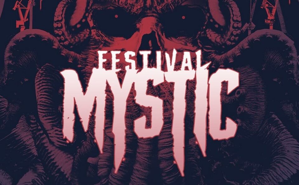 Polscy artyści na Mystic Festival 2024. Jakie zespoły zagrają? 1 Mystic Festival 2024