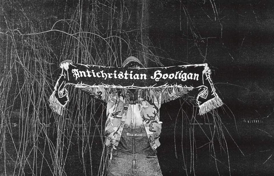 Owls Woods Graves antichristian hooligan